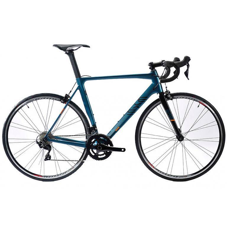 Nos velos fabricant francais AIC SPORT